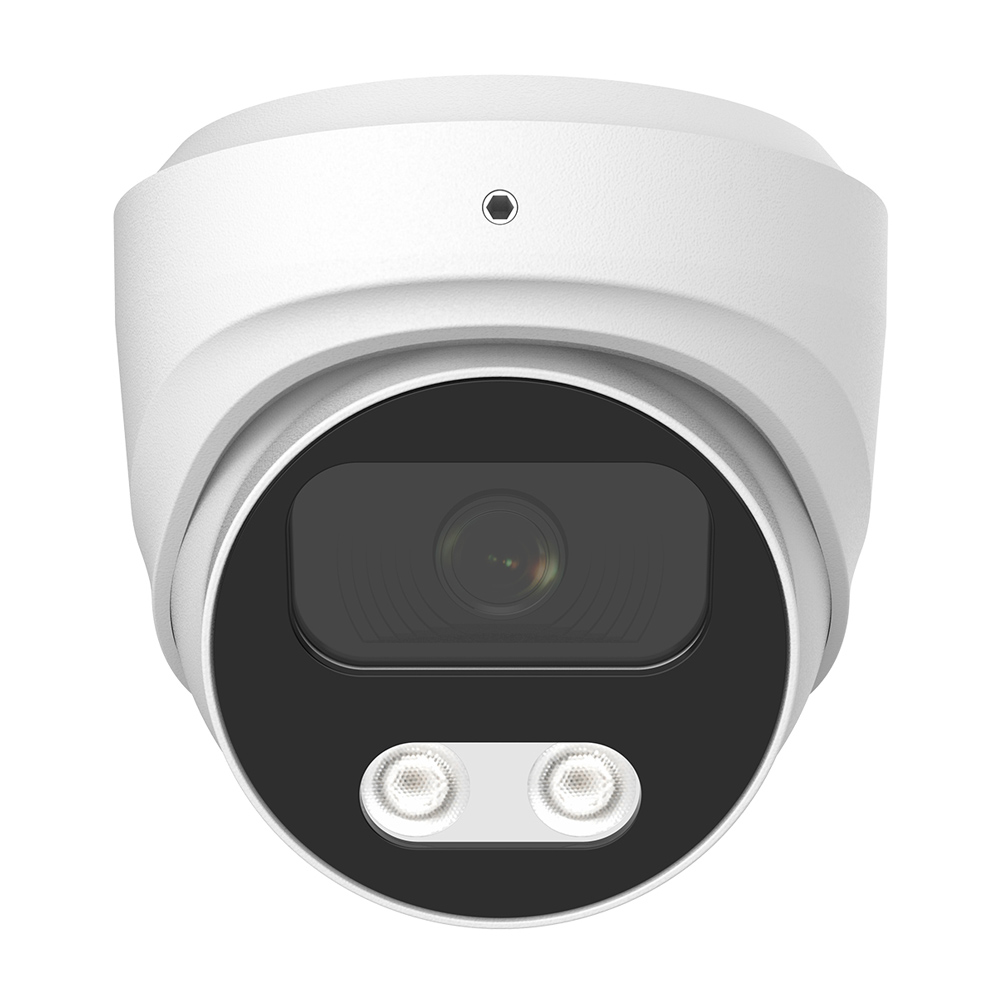 LONGSE υβριδική κάμερα CMSBTHC500FKEW, 2.8mm, 8MP, αδιάβροχη IP67, AOC, LED CCTV Κάμερες 8MP 2