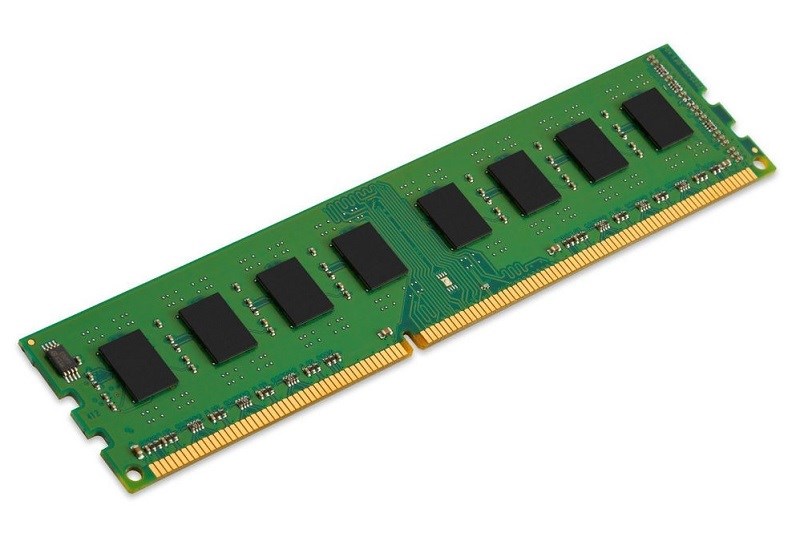 Used RAM U-Dimm DDR3, 2GB, 1333MHz, PC3-10600 Refurbished PC & Parts 2GB