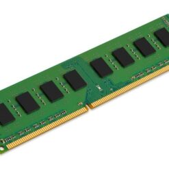 Used RAM U-Dimm DDR3, 2GB, 1066 MHz, PC3-8500U Refurbished PC & Parts 2GB