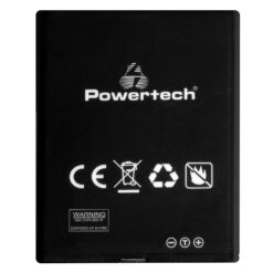 POWERTECH μπαταρία SP-PTM34-BAT για κινητό Sentry 4G Flip, 1200mAh Service POWERTECH