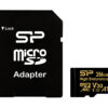 SILICON POWER κάρτα μνήμης microSDHC High Endurance, 32GB, Class 10 UHS-I U3 A1 V30 Κάρτες Μνήμης 32GB 3