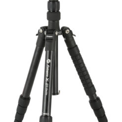 FOTOPRO τρίποδο φωτογράφισης X-go Gecko E2, πτυσσόμενο έως 146.1cm, έως 8kg, μαύρο Εικόνα & Ήχος Εικόνα & Ήχος