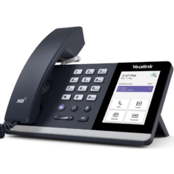 IP PHONE YEALINK MP54 Teams Edition No PSU Smart Business Phone NOB IP PHONE PowerFix Group IP PHONE YEALINK MP54 Teams Edition No PSU Smart Business Phone NOB IP PHONE IP Phone
