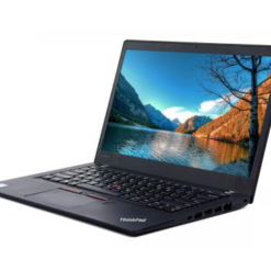 Lenovo Thinkpad T470S i5-7200U/8GB/256GB NVMe Laptop Laptop