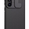 NILLKIN θήκη CamShield Pro για iPhone 16 Plus, μαύρη Mobile APPLE 4