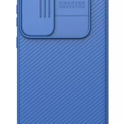 NILLKIN θήκη CamShield Pro για Samsung Galaxy A55, μπλε Mobile SAMSUNG 2