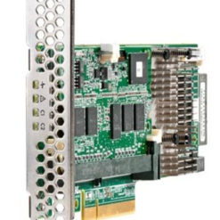 HP SMART ARRAY P440 12G 1 PORT PCI-E x8 F.P. Controller Controller