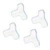 PROSKIT jumper wire kit OP-E351 για breadboards, 350τμχ Gadgets - Αξεσουάρ Gadgets - Αξεσουάρ 4