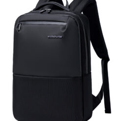 ARCTIC HUNTER τσάντα πλάτης B00681 με θήκη laptop 15.6", 11L, μαύρη Προσωπική Φροντίδα 15.6"