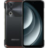DOOGEE tablet U9 KID, 10.1", 3/64GB, Android 13, 5060mAh, ροζ Mobile 10.1" 4