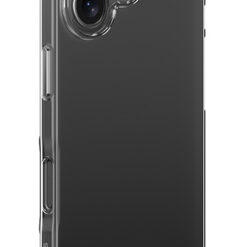 USAMS θήκη Primary US-BH885 για iPhone 16, διάφανη Mobile APPLE