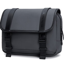 ARCTIC HUNTER τσάντα ώμου K00568 με θήκη tablet, 4L, γκρι Προσωπική Φροντίδα -