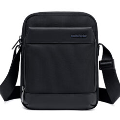ARCTIC HUNTER τσάντα ώμου K00679, 3.4L, μαύρη Προσωπική Φροντίδα -