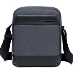 ARCTIC HUNTER τσάντα ώμου K00679, 3.4L, γκρι Προσωπική Φροντίδα -