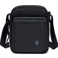 ARCTIC HUNTER τσάντα ώμου K00688, 2L, μαύρη Προσωπική Φροντίδα -