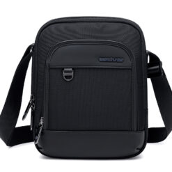 ARCTIC HUNTER τσάντα ώμου K00689, 2.7L, μαύρη Προσωπική Φροντίδα -