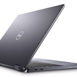 DELL Laptop Latitude 9330 2in1, i5-1240U, 16/256GB NVME, 13.3", Cam, Iris Xe Graphics, Windows 11 Pro, US Keyboard, NEW SEALED BOX PC & Αναβάθμιση Laptop 2