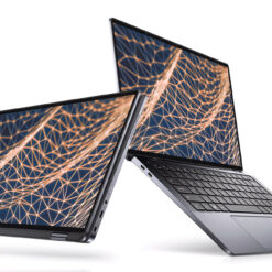 DELL Laptop Latitude 9330 2in1, i5-1240U, 16/256GB NVME, 13.3", Cam, Iris Xe Graphics, Windows 11 Pro, US Keyboard, NEW SEALED BOX PC & Αναβάθμιση Laptop