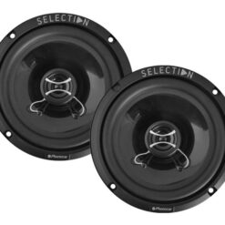 PHONOCAR σετ ηχεία αυτοκινήτου Selection 02046, 6.5", 90W, 2 δρόμων Gadgets - Αξεσουάρ Gadgets - Αξεσουάρ