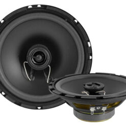 PHONOCAR σετ ηχεία αυτοκινήτου Basic 66026, 6.5", 60W, 2 δρόμων Gadgets - Αξεσουάρ Gadgets - Αξεσουάρ