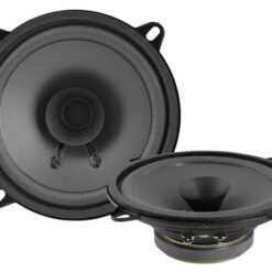 PHONOCAR σετ ηχεία αυτοκινήτου Basic 66123, 5.25", 60W, dual cone Gadgets - Αξεσουάρ Gadgets - Αξεσουάρ
