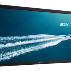 ACER used οθόνη V226HQL LED, 21.5" Full HD, VGA/DVI, χωρίς βάση, Grade B Refurbished PC & Parts 21.5"