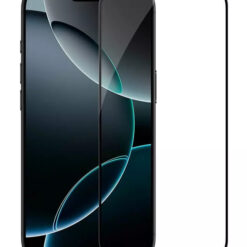 POWERTECH tempered glass 5D TGC-0714 για iPhone 16 Pro Max, full glue Mobile APPLE 10