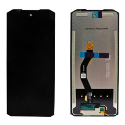 ULEFONE ανταλλακτική οθόνη LCD & Touch Panel για smartphone Armor 27 Pro Service Service