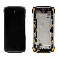 ULEFONE ανταλλακτική οθόνη LCD & Touch Panel για smartphone Armor Mini 20 Pro Service Service