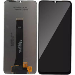 DOOGEE LCD & Touch Panel για smartphone N55 Service Doogee