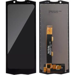 DOOGEE LCD & Touch Panel για smartphone S Mini Service Doogee
