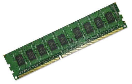 DELL used Server RAM VM51C 16GB, 2Rx8, DDR4-2666MHz, PC4-21300 Used Server RAM 16GB