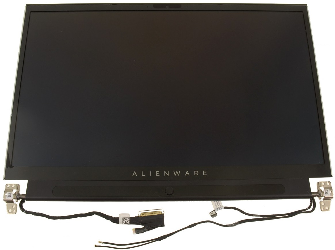 LCD UHD 4K OLED DISPLAY COMPLETE ASSEMBLY FOR ALIENWARE M15 R2 15.6 ...