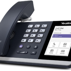 IP PHONE YEALINK MP54 Teams Edition No PSU Smart Business Phone IP PHONE PowerFix Group IP PHONE YEALINK MP54 Teams Edition No PSU Smart Business Phone IP PHONE IP Phone