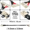 Οθόνη 17,3” led 1600×900 40 PIN – GRADE A- Ανταλλακτικά Laptop PowerFix Group 2 Οθόνη 17,3” led 1600×900 40 PIN – GRADE A- Ανταλλακτικά Laptop Ανταλλακτικά Laptop 2