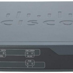 ROUTER CISCO887VA-K9 over POTS (NO PSU) Networking PowerFix Group ROUTER CISCO887VA-K9 over POTS (NO PSU) Networking Networking