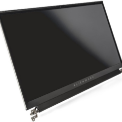 LCD FHD 144 Hz SCREEN DISPLAY COMPLETE ASSEMBLY FOR ALIENWARE M17 R3 17.3″ (WHITE) + CAM Laptop Spare Parts Laptop Spare Parts