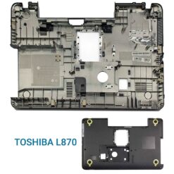 TOSHIBA L870 COVER D Laptop Covers Laptop Covers/TOSHIBA L870 COVER D/