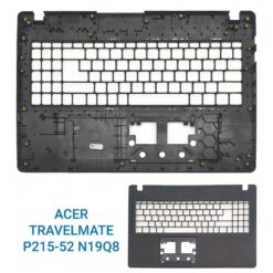 ACER TRAVELMATE P215-52 N19Q8 COVER C Laptop Covers Laptop Covers/ACER TRAVELMATE P215-52 N19Q8 COVER C/