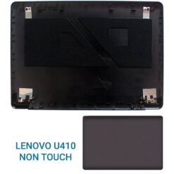 LENOVO U410 NON TOUCH COVER A Laptop Covers Laptop Covers/LENOVO U410 NON TOUCH COVER A/