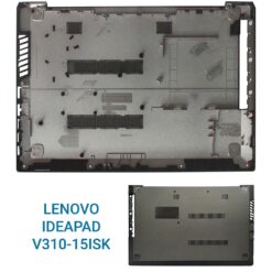 LENOVO IDEAPAD V310-15ISK COVER D Laptop Covers Laptop Covers/LENOVO IDEAPAD V310-15ISK COVER D/