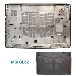 MSI GL62 COVER D Laptop Covers Laptop Covers/MSI GL62 COVER D/