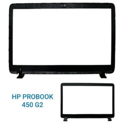 HP PROBOOK 450 G2 COVER B Laptop Covers Laptop Covers/HP PROBOOK 450 G2 COVER B/