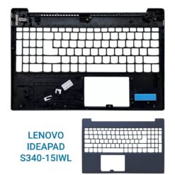 LENOVO IDEAPAD S340-15IWL COVER C Laptop Covers Laptop Covers/LENOVO IDEAPAD S340-15IWL COVER C/