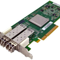 NIC DELL QLOGIC QLE2562 2-ports 8GB PCI-E L.P. Lan Card PowerFix Group NIC DELL QLOGIC QLE2562 2-ports 8GB PCI-E L.P. Lan Card Lan Card