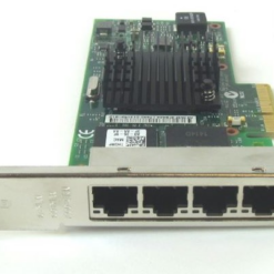 NIC DELL INTEL i350-T4 ADAPTER 4-ports 1GB PCI-E F.P. Lan Card PowerFix Group NIC DELL INTEL i350-T4 ADAPTER 4-ports 1GB PCI-E F.P. Lan Card Lan Card