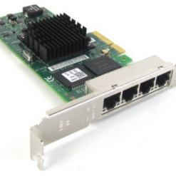 NIC DELL I350-T4 4-ports 1GB PCI-E F.P. Lan Card PowerFix Group NIC DELL I350-T4 4-ports 1GB PCI-E F.P. Lan Card Lan Card