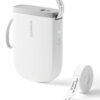 NIIMBOT smart θερμικός εκτυπωτής ετικετών D110-M, 203dpi, Bluetooth, λευκός Εκτυπωτές - Πολυμηχανήματα Εκτυπωτές - Πολυμηχανήματα 4