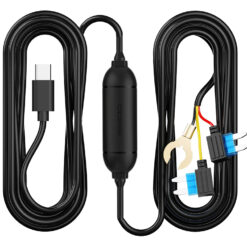 DDPAI καλωδίωση για smart κάμερα αυτοκινήτου N1 Dual/N5 Dual DDP-N1N5DUAL-KIT Gadgets - Αξεσουάρ Gadgets - Αξεσουάρ