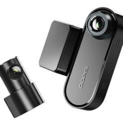 DDPAI smart σετ καμερών αυτοκινήτου N5 Dual, 4K/1080p, WiFi/Bluetooth, GPS Gadgets - Αξεσουάρ Gadgets - Αξεσουάρ